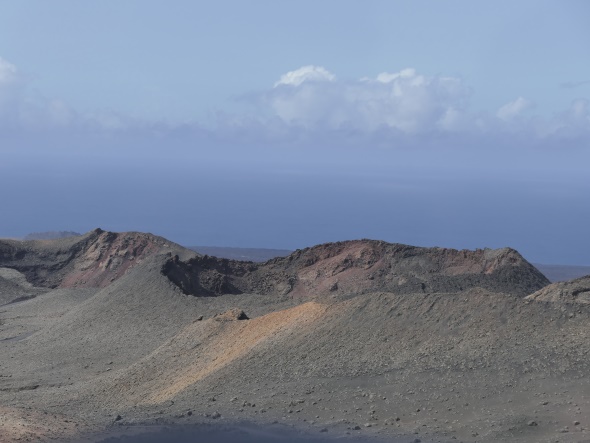 Nationalpark Timanfaya Nationalpark Timanfaya