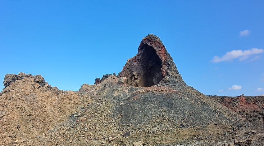Nationalpark Timanfaya Nationalpark Timanfaya