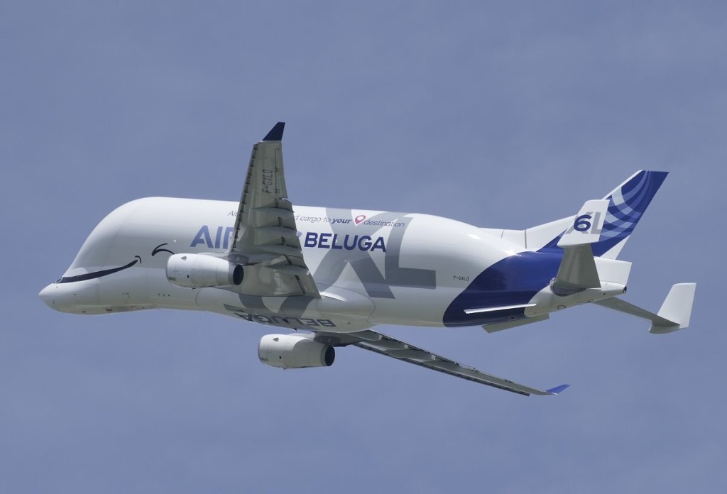 F-GXLO