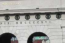 MDCCCCXVI?????? Msste das nicht MCMXVI heissen????