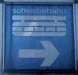Schwebebahn Wuppertal