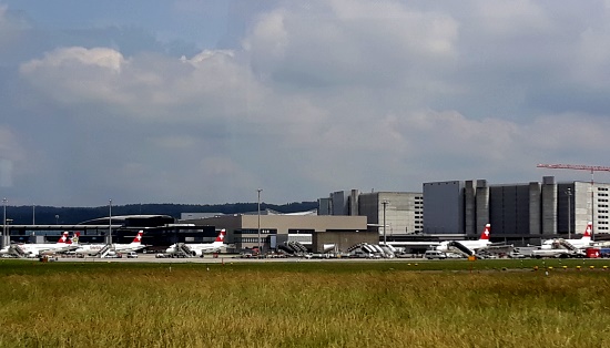 Airport Zürich Airport Zürich