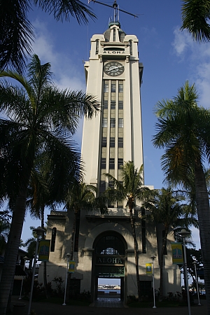 Aloha Tower