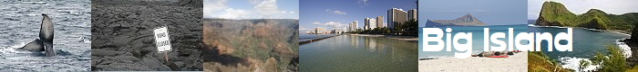 Big Island Big Island