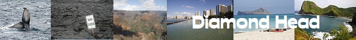 Diamond Head Diamond Head