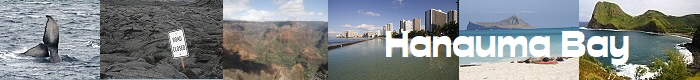 Hanauma Bay Hanauma Bay