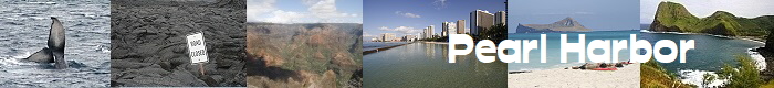 Pearl Harbor Pearl Harbor