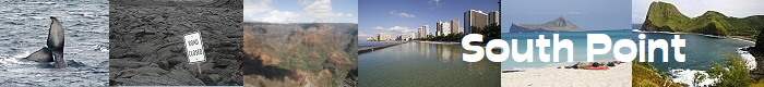 South Point South Point