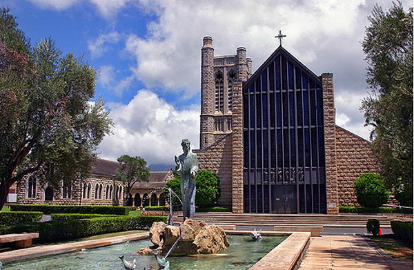 Cathedral Church of St. Andrew