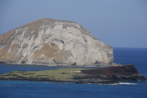 Lions Head - Makapa’u Viewpoint Lions Head - Makapa’u Viewpoint