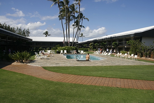Kauai Sands Hotel Kauai Sands Hotel