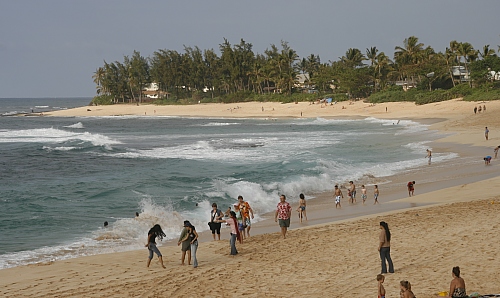 Sunset Beach Sunset Beach