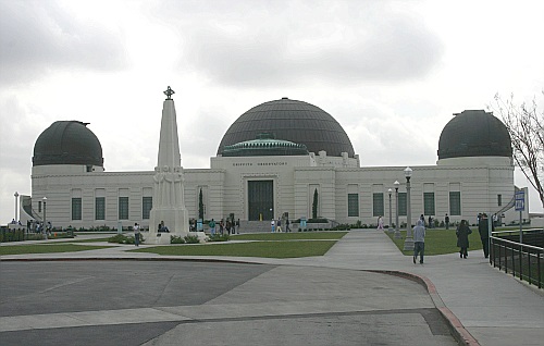 Griffith Observatorium