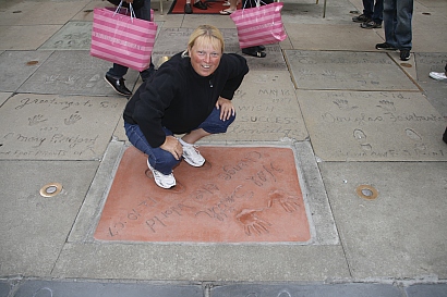 Will Smith hat Hand und Fuss Will Smith hat Hand und Fuss