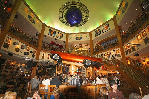 Hard Rock Cafe Hollywood Hard Rock Cafe Hollywood