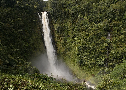 Akaka Falls Akaka Falls