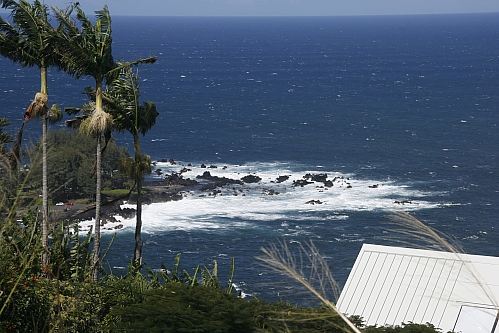 Laupahoehoe Point