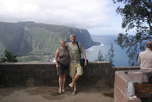Waipio Valley Waipio Valley