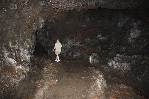 Hana Lava Tube