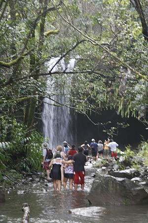 Twin Falls Twin Falls