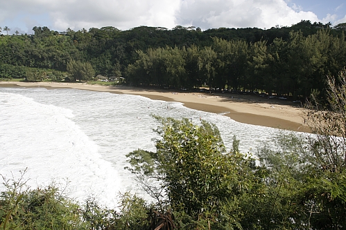Anini Beach Anini Beach