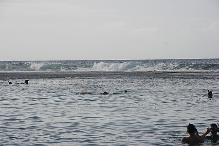 Ke’e Beach Ke’e Beach