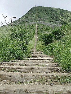 Koko Head Crater Koko Head Crater