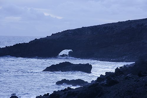 Pokowai Sea Arch Pokowai Sea Arch