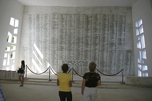 Arizona Memorial Arizona Memorial