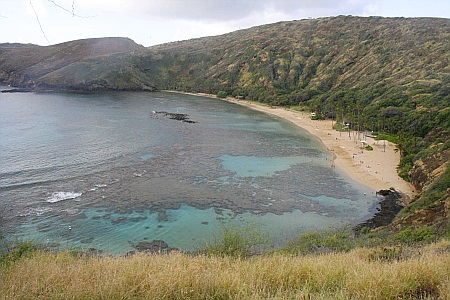 Hanauma Bay Hanauma Bay
