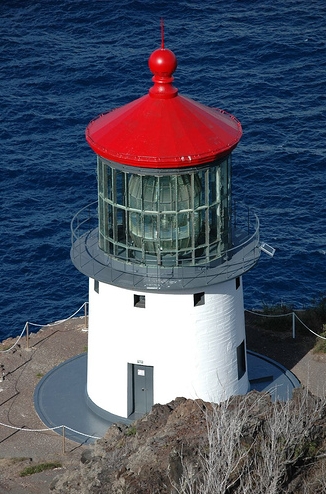 Makapa’u Lighthouse Makapa’u Lighthouse