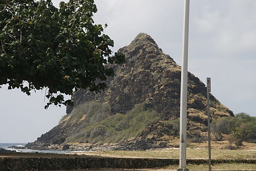 Mauna Lahilani Beach Park