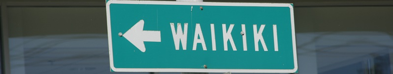 Waikiki