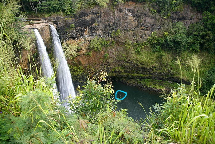 Wailua Falls 