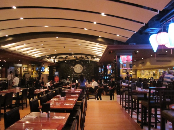 Hard Rock Cafe Ho Chi Minh City