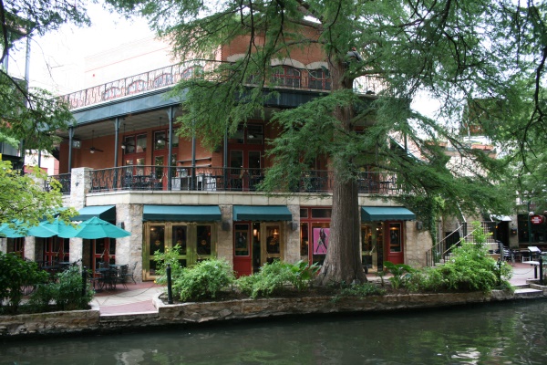 Hard Rock Cafe San Antonio Hard Rock Cafe San Antonio