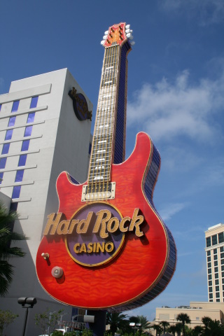 Hard Rock Hotel Biloxi