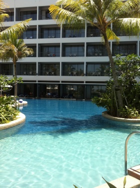 Hard Rock Hotel Penang