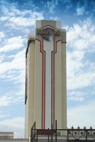 Hard Rock Hotel Tulsa