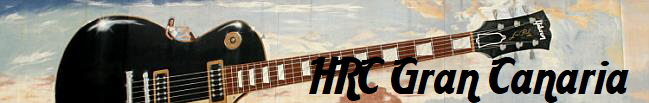HRC Gran Canaria