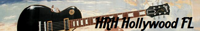 HRH Hollywood FL