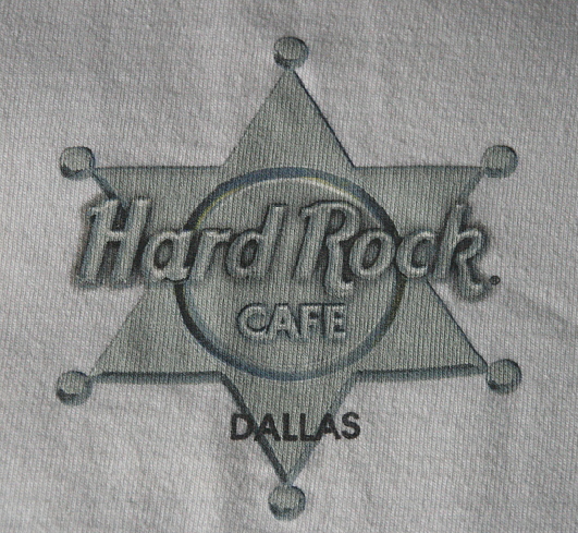 Hard Rock Cafe Dallas Hard Rock Cafe Dallas