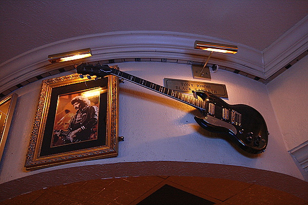 Hard Rock Cafe Miami