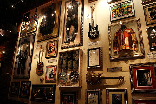 Hard Rock Cafe Hollywood FL Hard Rock Cafe Hollywood FL