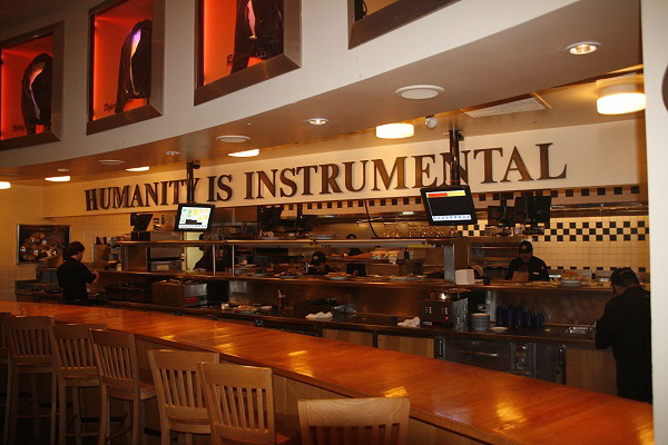 Hard Rock Cafe Hollywood