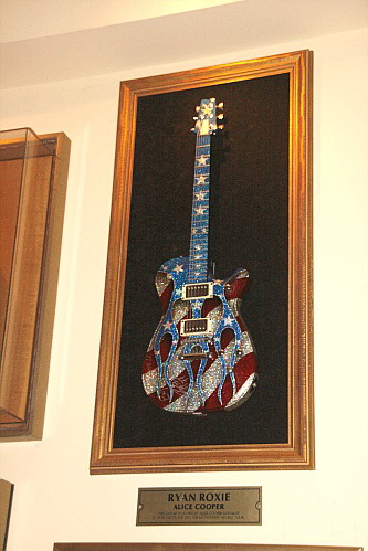 Hard Rock Cafe Hollywood