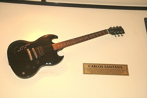 Hard Rock Cafe Hollywood