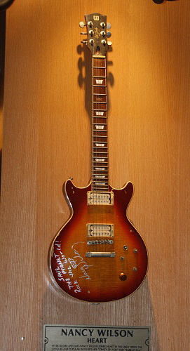 Hard Rock Cafe Hollywood
