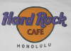 Hard Rock Cafe Honolulu