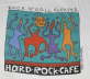 Hard Rock Cafe Honolulu